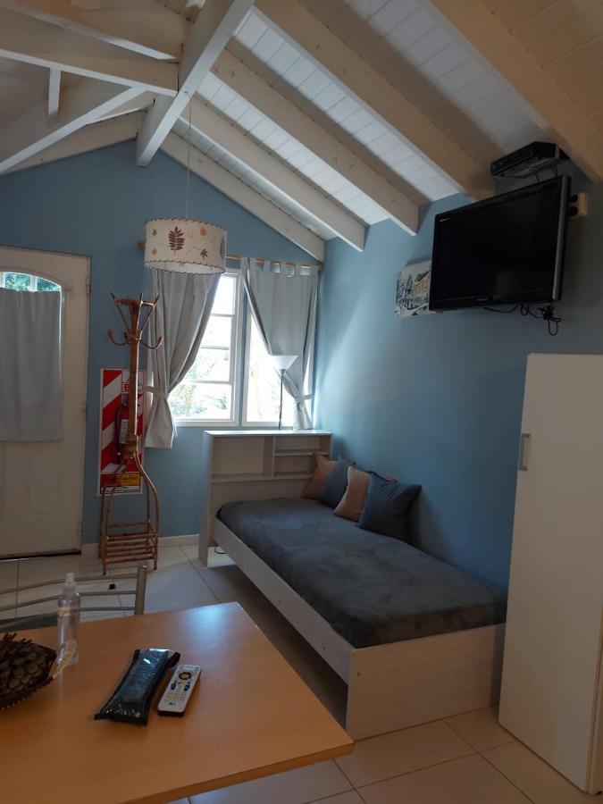 Magda Villa Villa La Angostura Eksteriør bilde