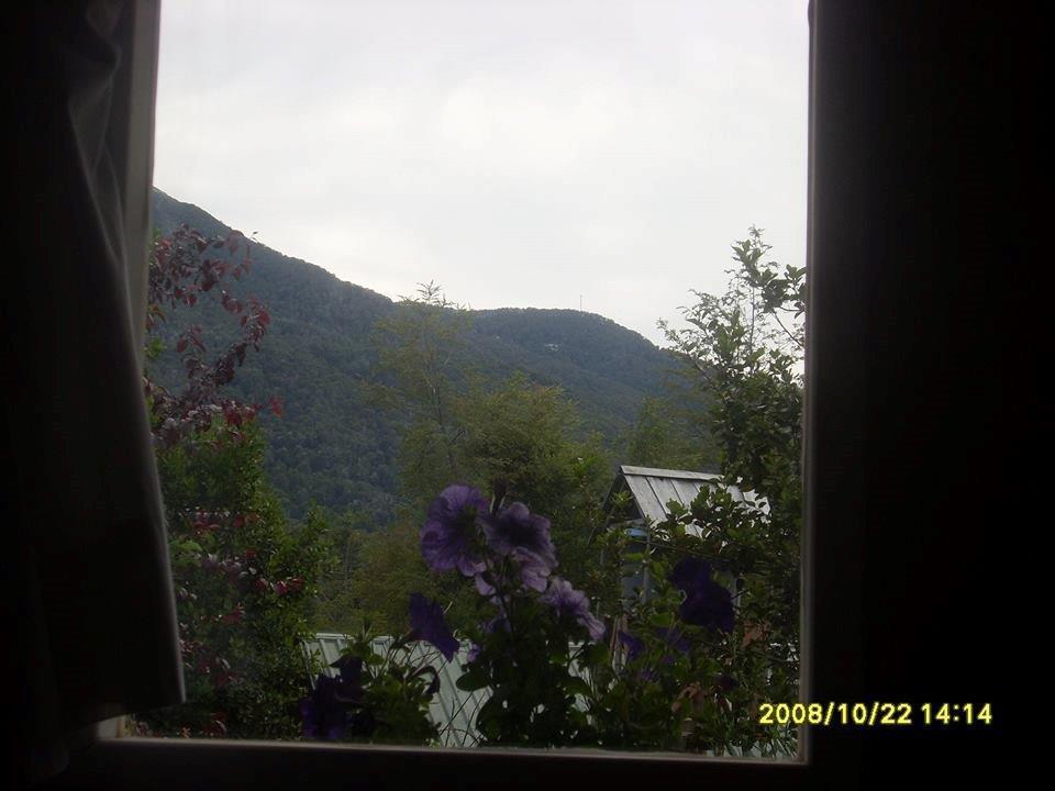 Magda Villa Villa La Angostura Eksteriør bilde