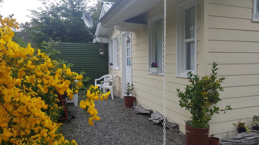 Magda Villa Villa La Angostura Eksteriør bilde