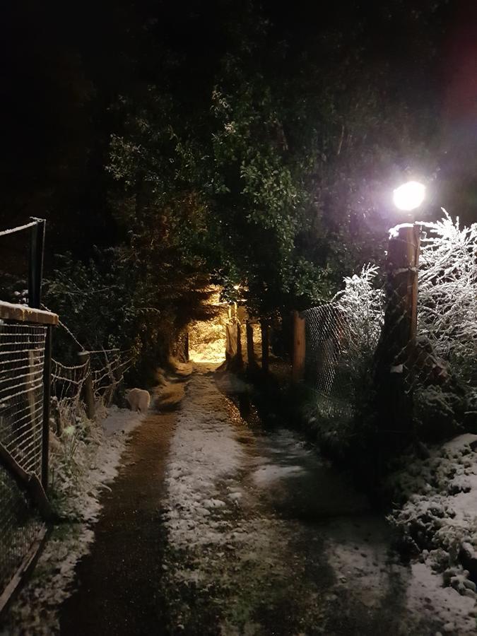 Magda Villa Villa La Angostura Eksteriør bilde